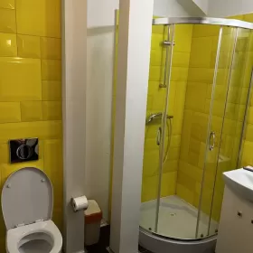 Wynajmę Dwupokojowe dla singla pary Szczecin 