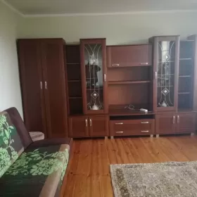 sprzedam Mieszkanie centrum miasta Mrągowo 80.6m2 altanka podwórko