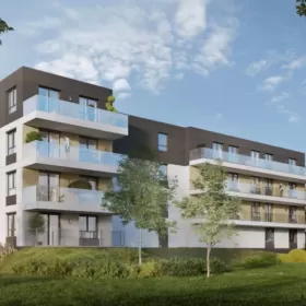 Sprzedam Mieszkanie trzypokojowe, 3 minuty od dworca Legionowo