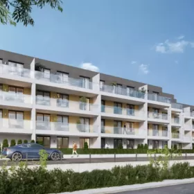 Sprzedam Mieszkanie trzypokojowe, 3 minuty od dworca Legionowo