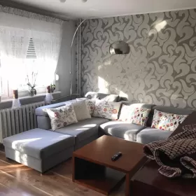 Mieszkanie 3 pokoje 59,7m2, oś. Muzyków, Żary