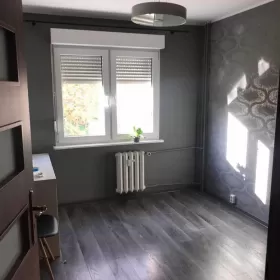 Mieszkanie 3 pokoje 59,7m2, oś. Muzyków, Żary
