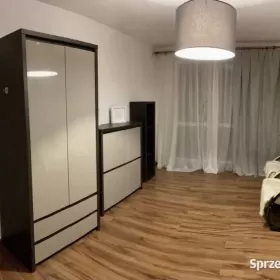 Wynajmę mieszkanie kawalerkę Zamość