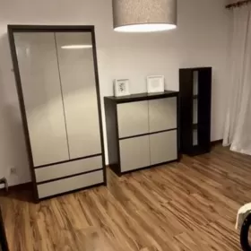 Wynajmę mieszkanie kawalerkę Zamość