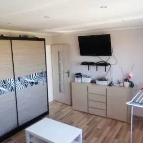 Wynajmę pokój w pełni umeblowany Zamość