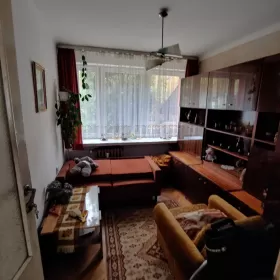 Sprzedam mieszkanie Radom śródmieście 3 pokojowe 48m
