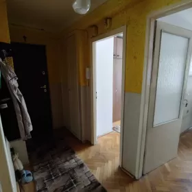 Sprzedam mieszkanie Radom śródmieście 3 pokojowe 48m