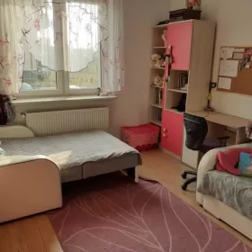 Wynajmę Mieszkanie 2 pokojowe Zamość os. Karolowka
