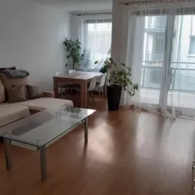 Wynajmę Mieszkanie 2 pokojowe Zamość os. Karolowka