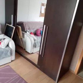 Wynajmę Mieszkanie 2 pokojowe Zamość os. Karolowka