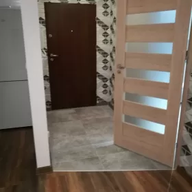 Wynajmę mieszkanie Zamość ul.Heweliusza
