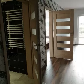 Wynajmę mieszkanie Zamość ul.Heweliusza