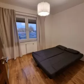 Wynajme mieszkanie 2 pokojowe Radogoszcz Łódź