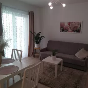 Wynajmę Mieszkanie Drabinianka - Miła, garaż podziemny Rzeszów 