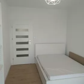 Wynajmę Mieszkanie Drabinianka - Miła, garaż podziemny Rzeszów 