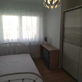 Wynajmę Mieszkanie Drabinianka - Miła, garaż podziemny Rzeszów 