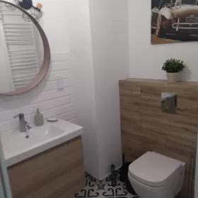 Wynajmę Mieszkanie Drabinianka - Miła, garaż podziemny Rzeszów 