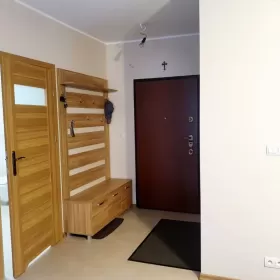Sprzedam mieszkanie w Częstochowa dzielnica Parkitka na zamykanym osiedlu