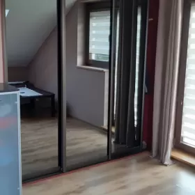 Sprzedam dom Skierniewice w szeregu wolną od zgielku miasta