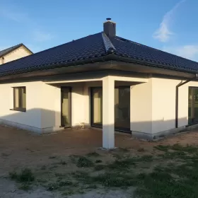 Sprzedam dom jednorodzinny Drawsko Pomorskie