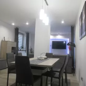 Sprzedam dom w spokojnej dzielnicy , a jednocześnie centrum Myszków 