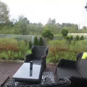 Sprzedam dom w spokojnej dzielnicy , a jednocześnie centrum Myszków 