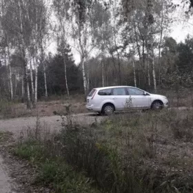 Sprzedam działkę pod Warszawą 5 minut do autostrady A2 a po 20 minutach w Warszawa