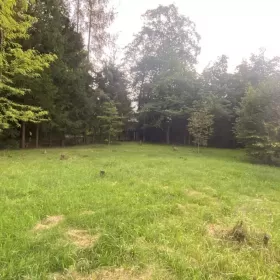 Sprzedam Działkę budowlaną Radom