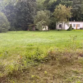 Sprzedam Działkę budowlaną Radom