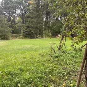 Sprzedam Działkę budowlaną Radom