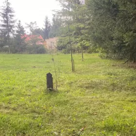Sprzedam Działkę budowlaną Radom
