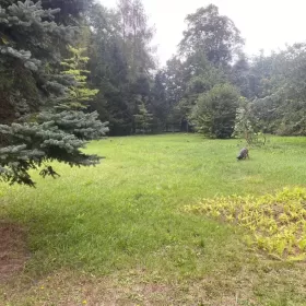 Sprzedam Działkę budowlaną Radom