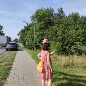 Sprzedam działkę budowlaną Lubartów 