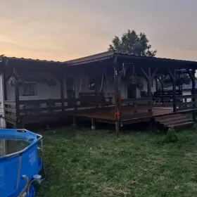 Sprzedam działkę budowlaną Łomża 