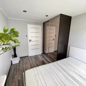 Sprzedam mieszkanie 3 pokoje Grójec