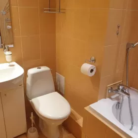 Sprzedam mieszkanie Kawalerka Słupsk 