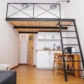 Sprzedam mieszkanie w Kościelisku