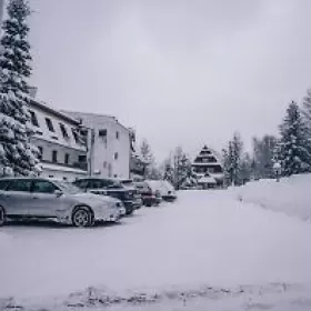Sprzedam mieszkanie w Kościelisku