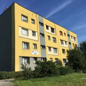 Mieszkanie na sprzedaż Ruda Śląska 