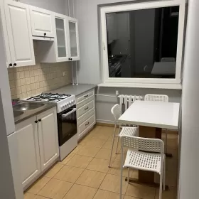 Wynajmę mieszkanie 3 pokojowe z balkonem centrum os. Zdroje