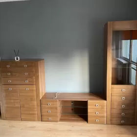 Wynajmę mieszkanie 3 pokojowe z balkonem centrum os. Zdroje