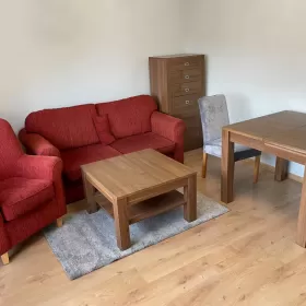 Wynajmę mieszkanie 3 pokojowe z balkonem centrum os. Zdroje