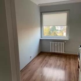 Wynajmę mieszkanie 3 pokojowe z balkonem centrum os. Zdroje