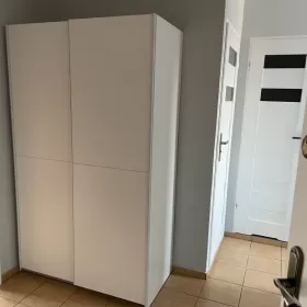 Wynajmę mieszkanie 3 pokojowe z balkonem centrum os. Zdroje