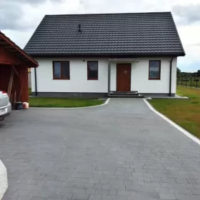 Wynajmę mieszkanie pod Warszawą Wielgolas Duchnowski