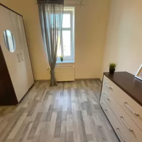 Wynajmę mieszkanie Kawalerka w centrum Bydgoszczy