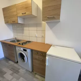 Wynajmę mieszkanie Kawalerka w centrum Bydgoszczy