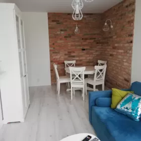 Wynajmę Jasne mieszkanie Polkowice