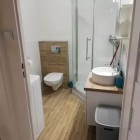 Wynajmę Jasne mieszkanie Polkowice