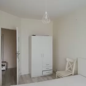 Wynajmę Jasne mieszkanie Polkowice